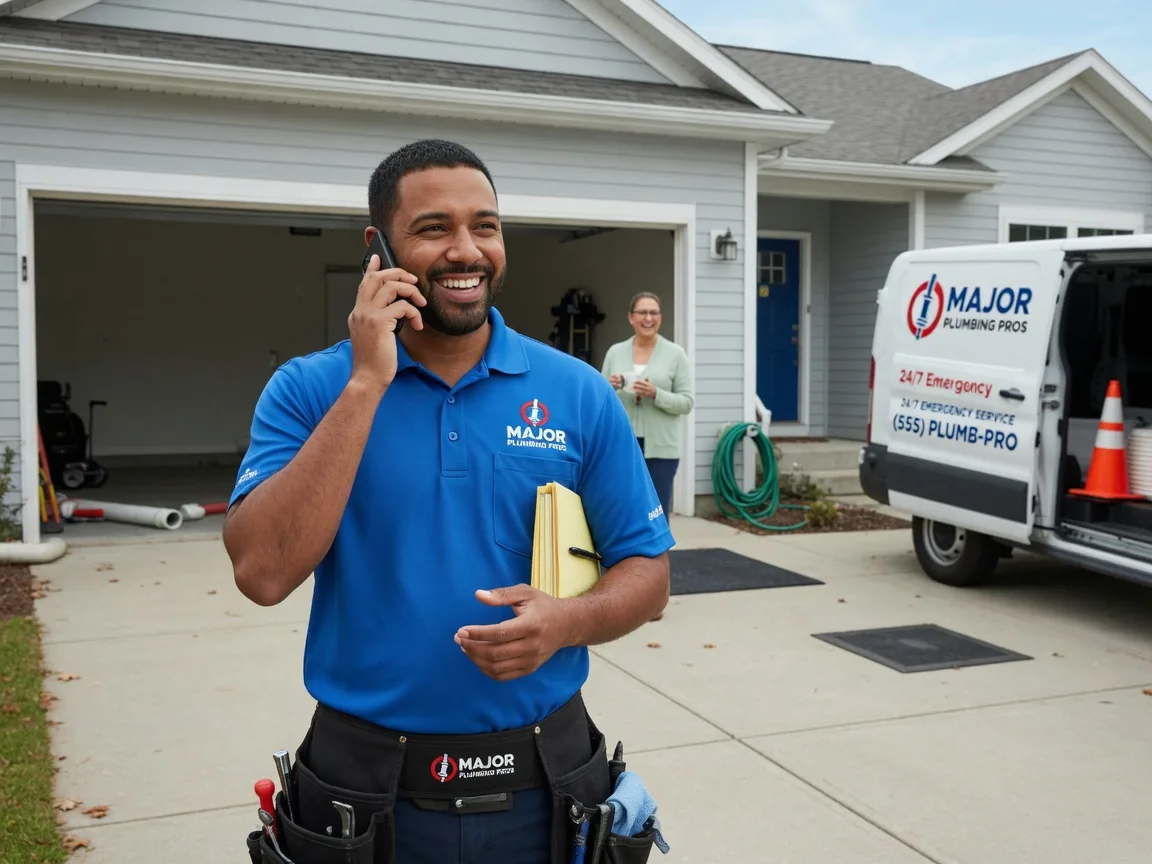 Drain Cleaning Services Glen Lyn, VA FAQs